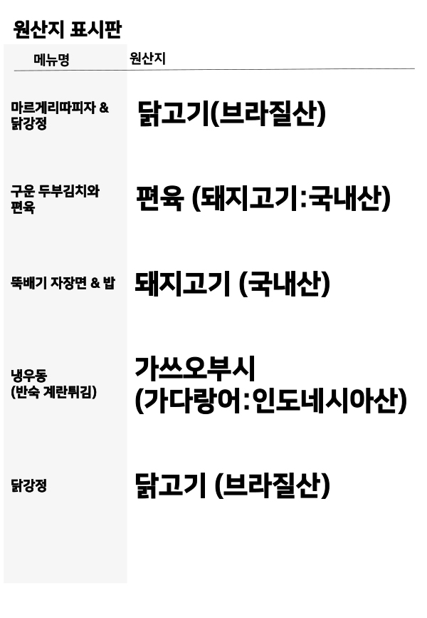 대식당