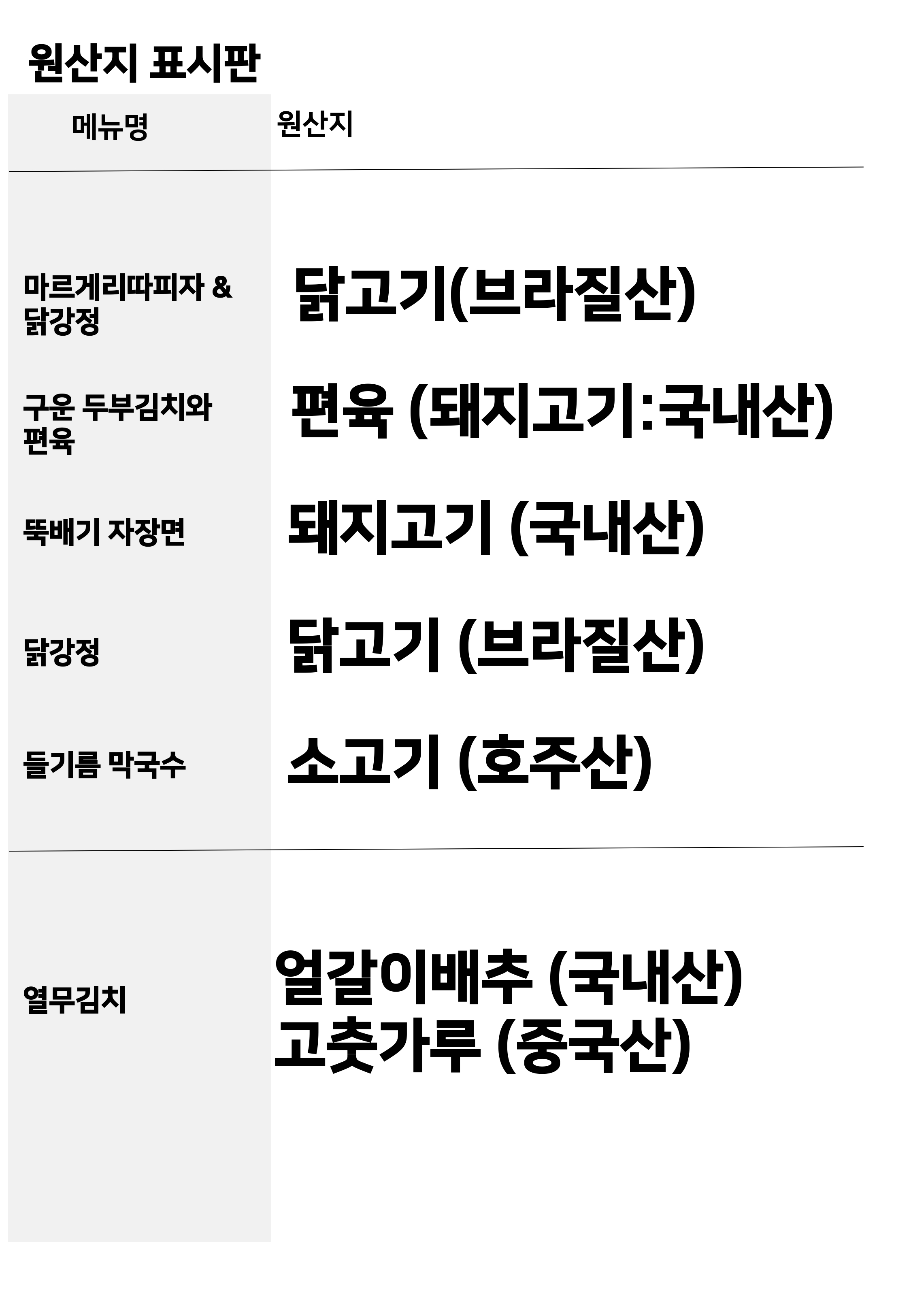 대식당