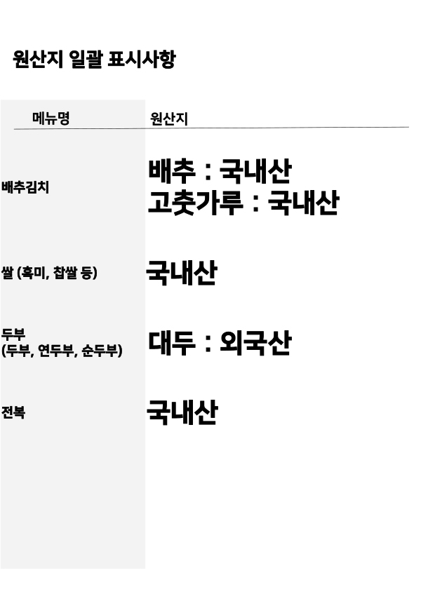 대식당
