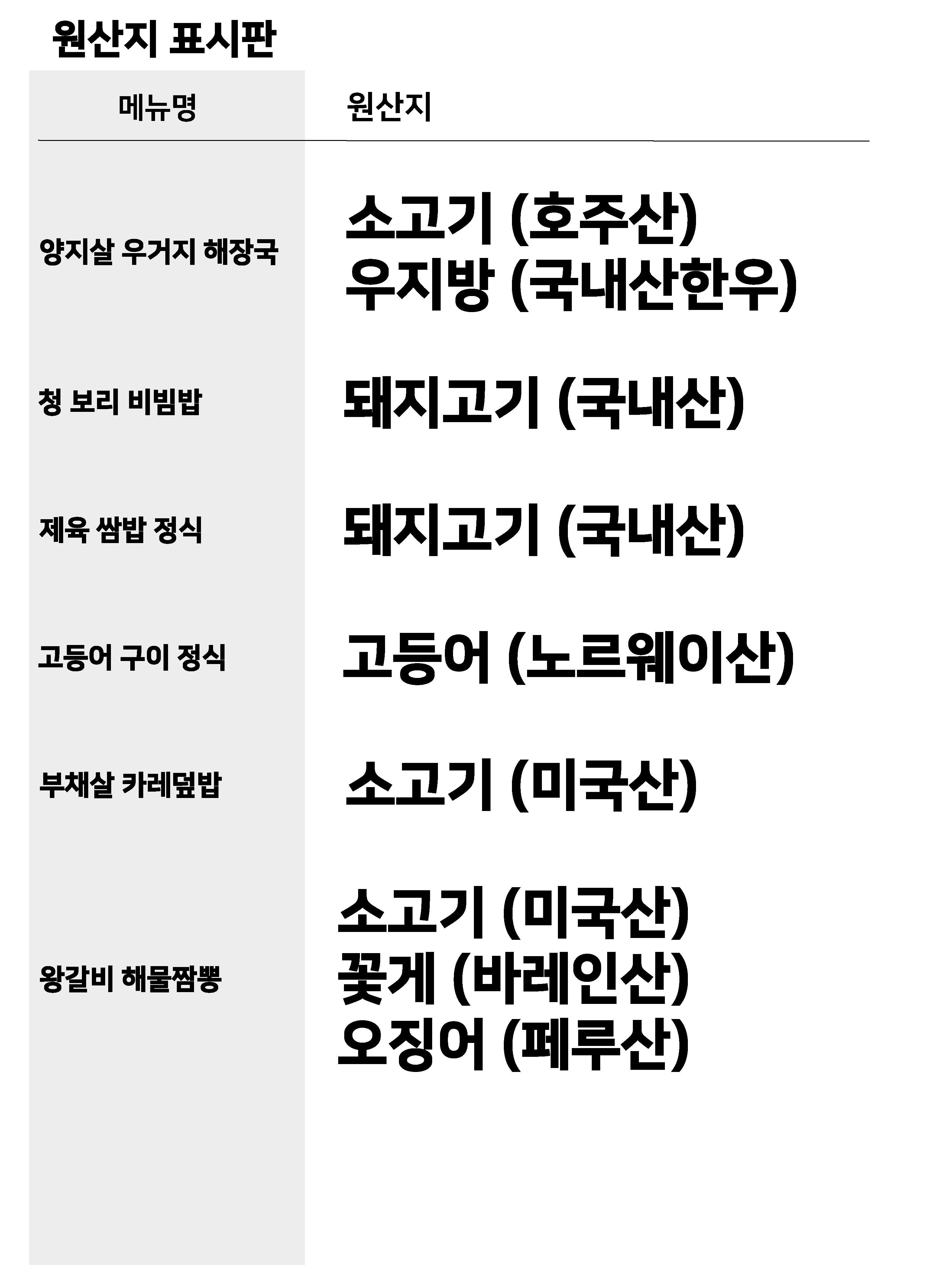 대식당